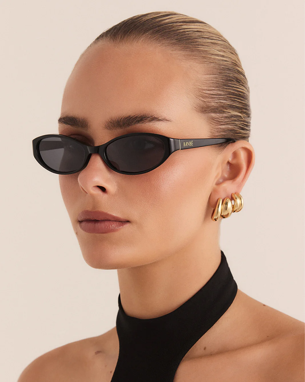 THE SELENA - BLACK-BLACK - Image 3