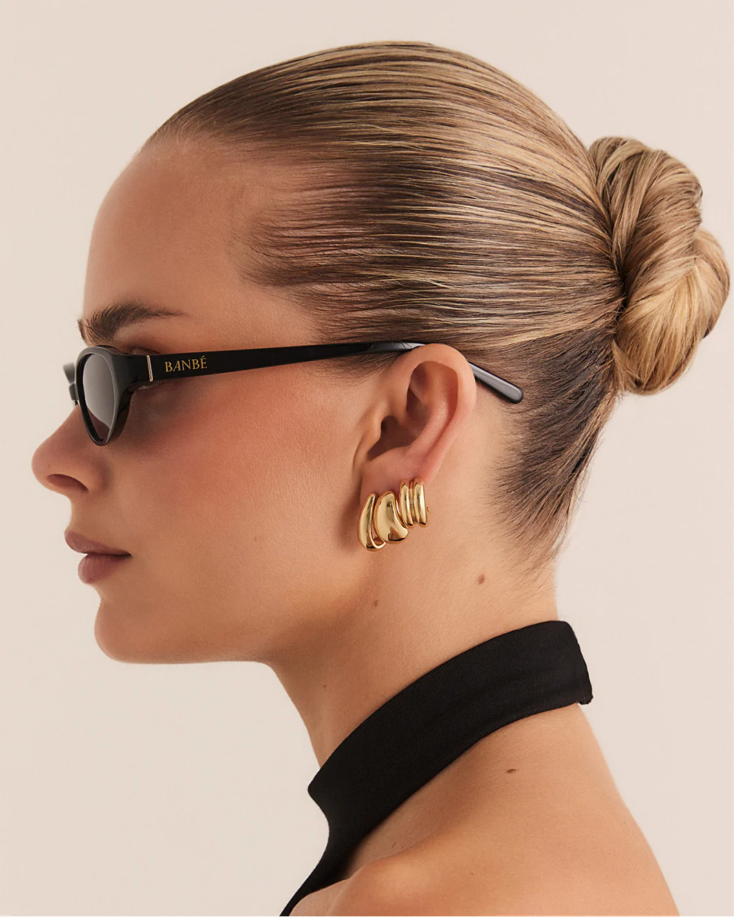THE SELENA - BLACK-BLACK - Image 4