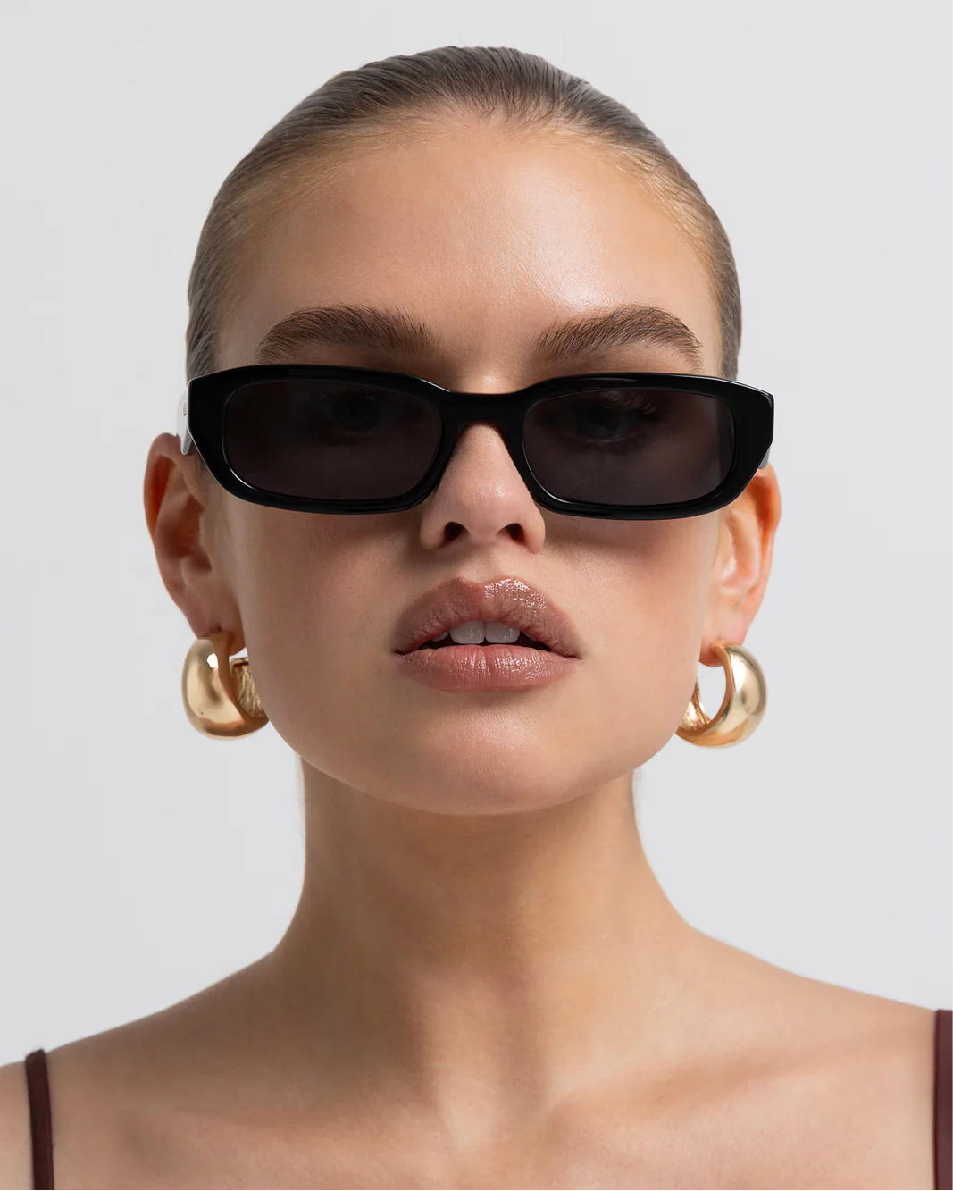 THE SOPHIA - BLACK-BLACK - Image 2