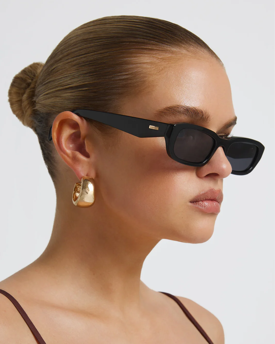 THE SOPHIA - BLACK-BLACK - Image 3