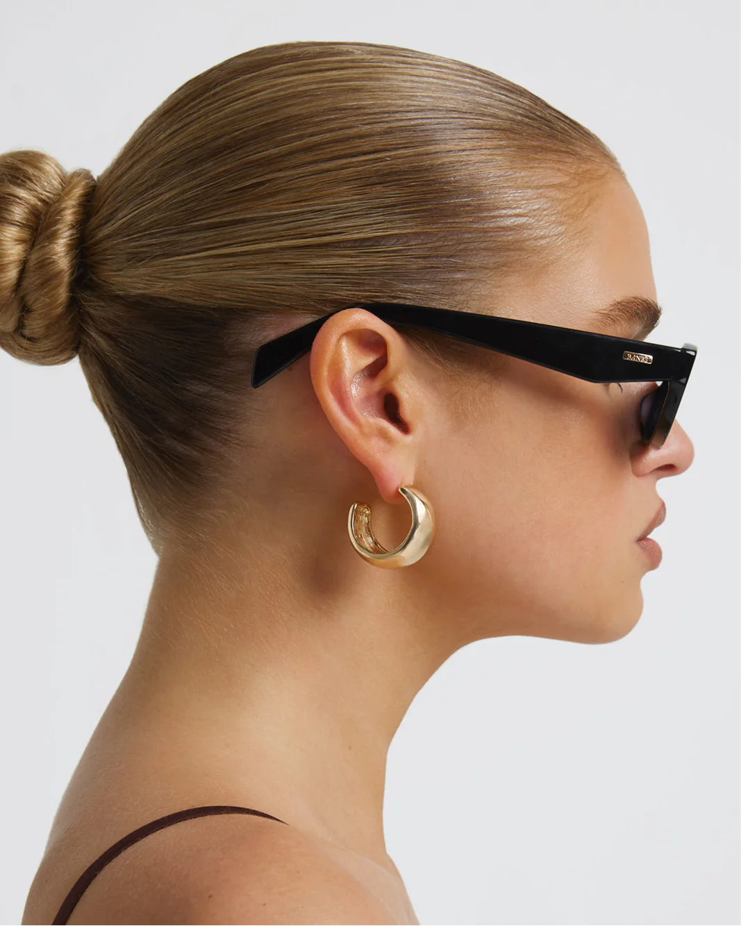 THE SOPHIA - BLACK-BLACK - Image 4