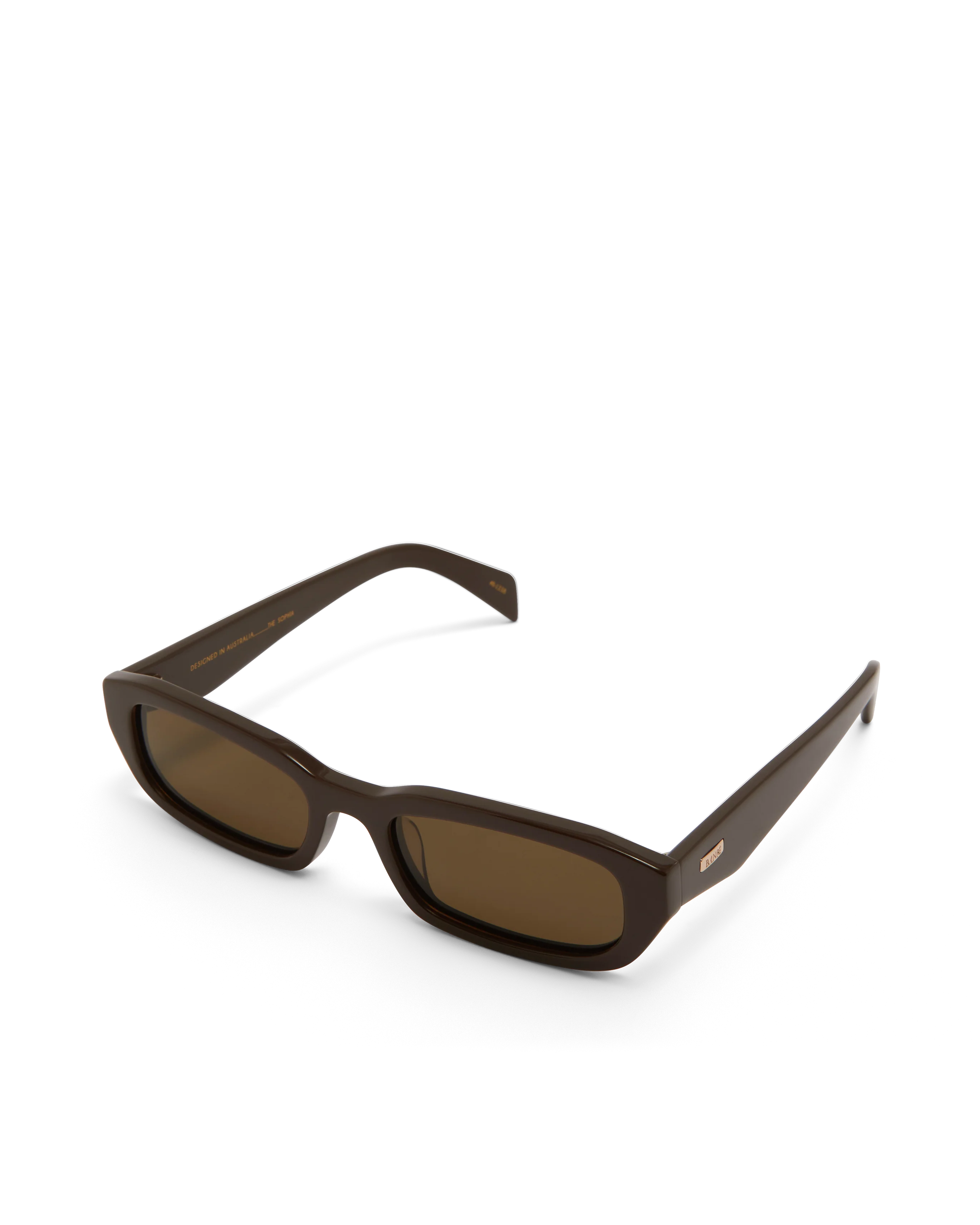 THE SOPHIA - DARK CHOCOLATE-DARK CHOCOLATE - Image 5