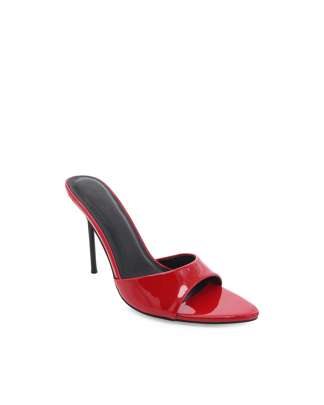 TIVON - ROUGE PATENT - Image 3