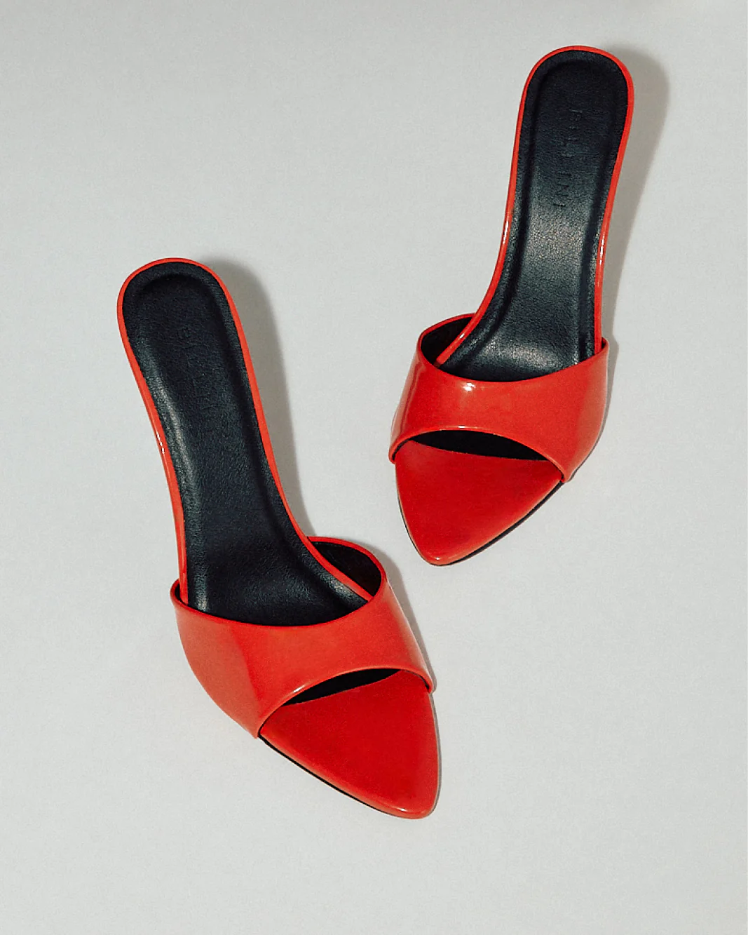 TIVON - ROUGE PATENT - Image 5