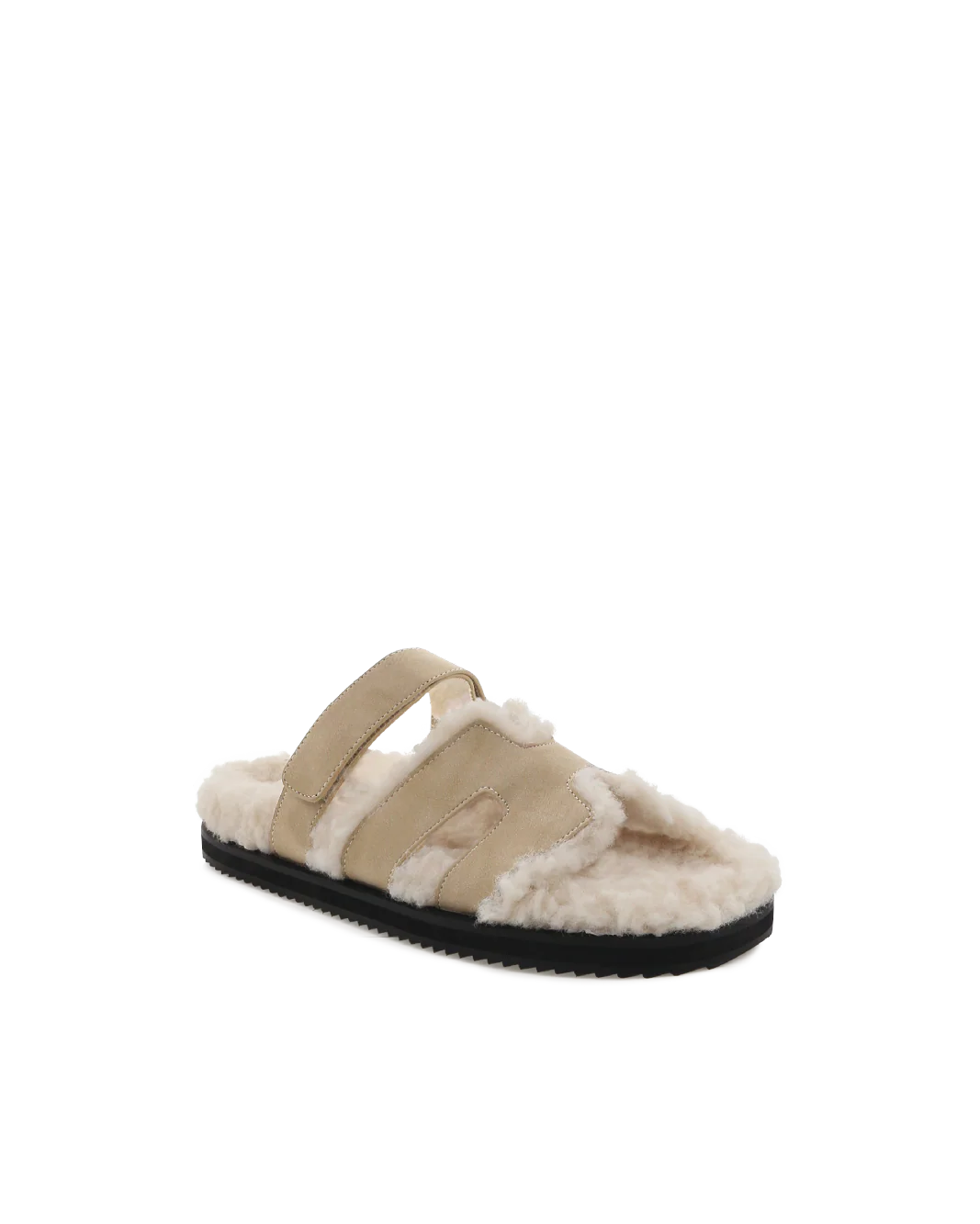 TORBIN - TAUPE NUBUCK - Image 3