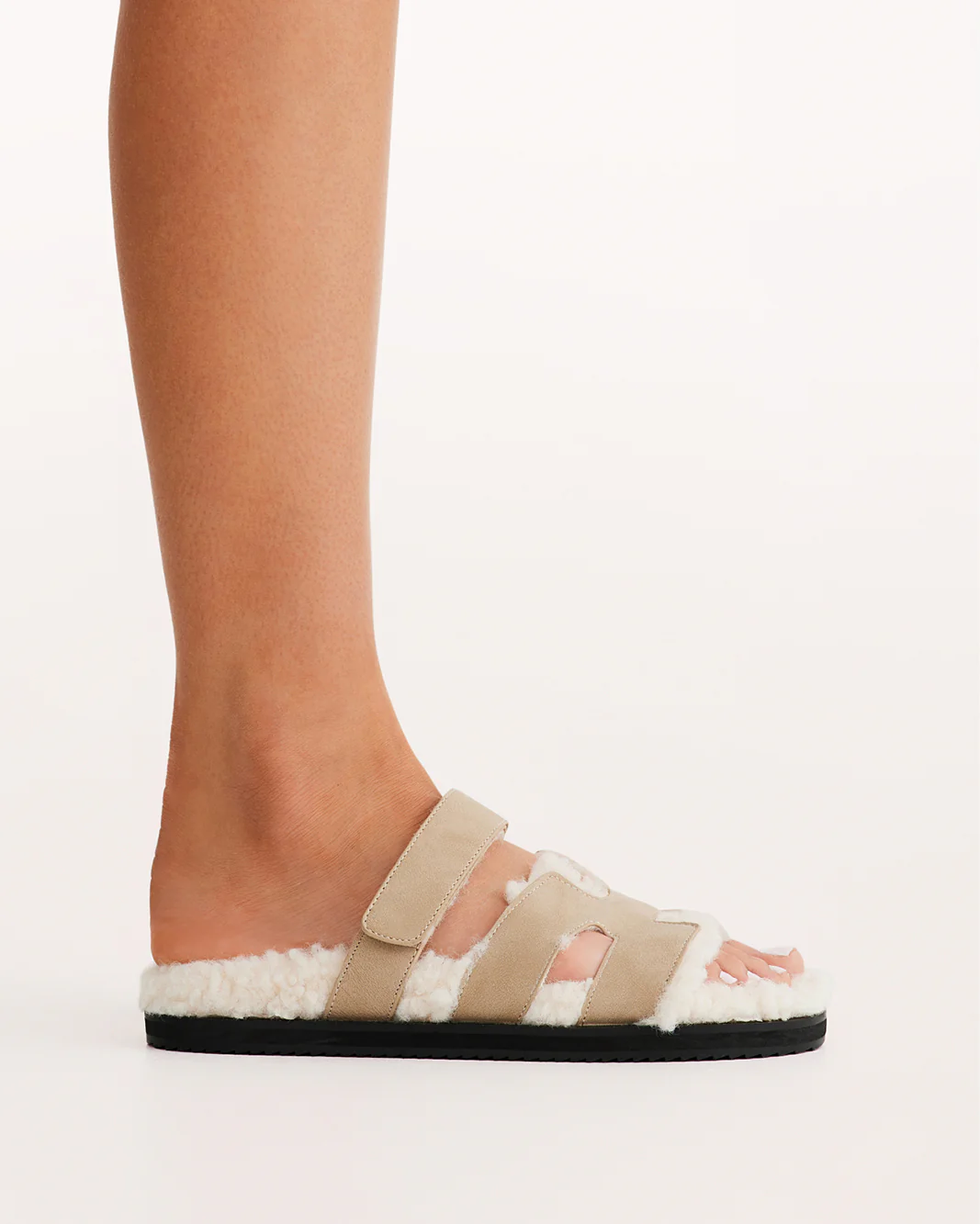 TORBIN - TAUPE NUBUCK - Image 5
