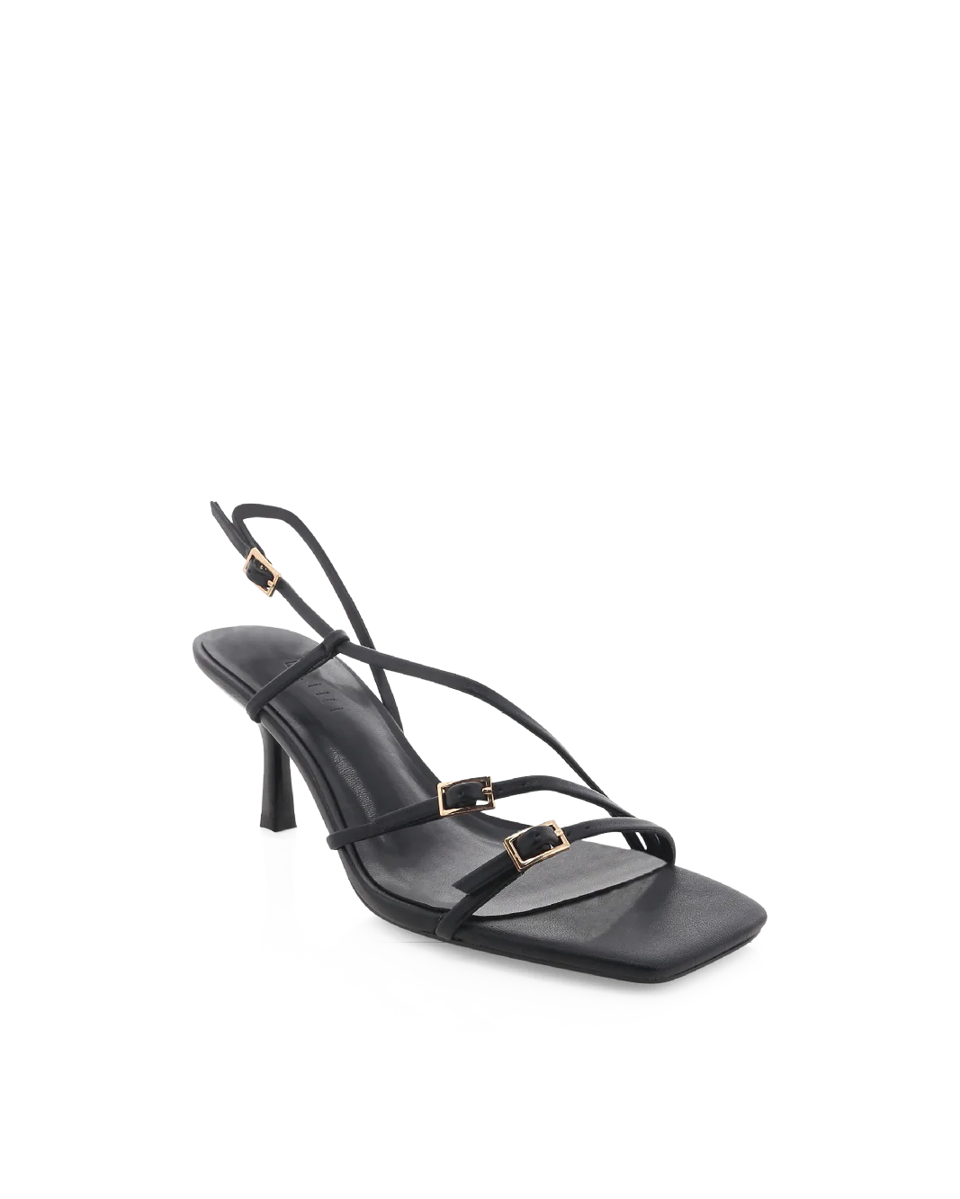 TOSHIE - BLACK - Image 3