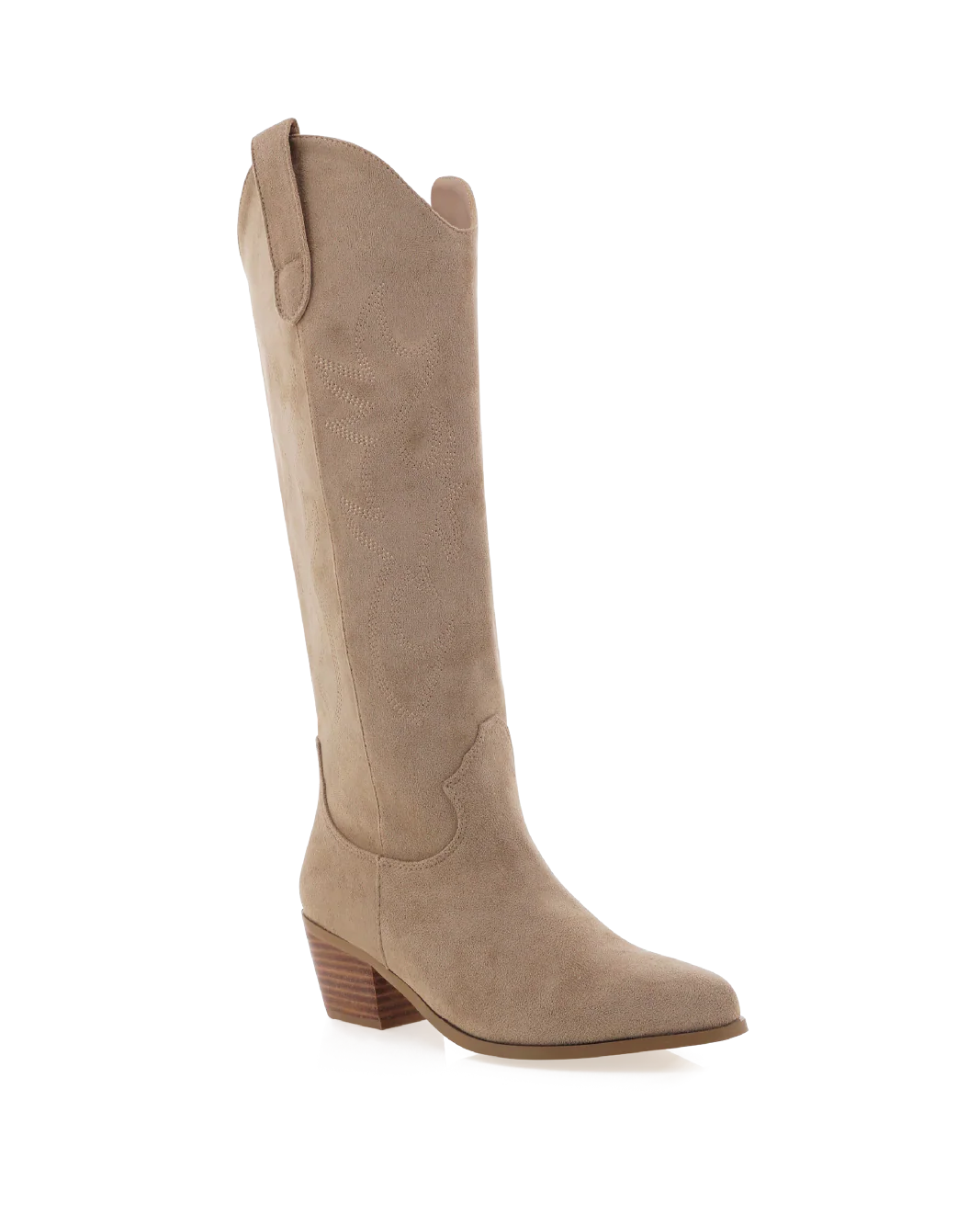 URSON - BISQUE SUEDE - Image 3