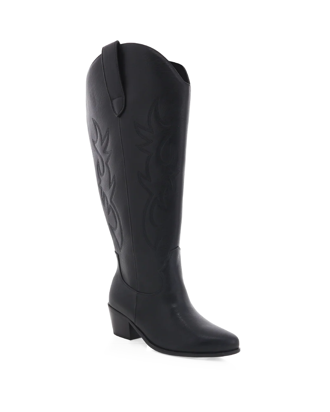 URSON EXTENDED CURVE - BLACK - Image 3