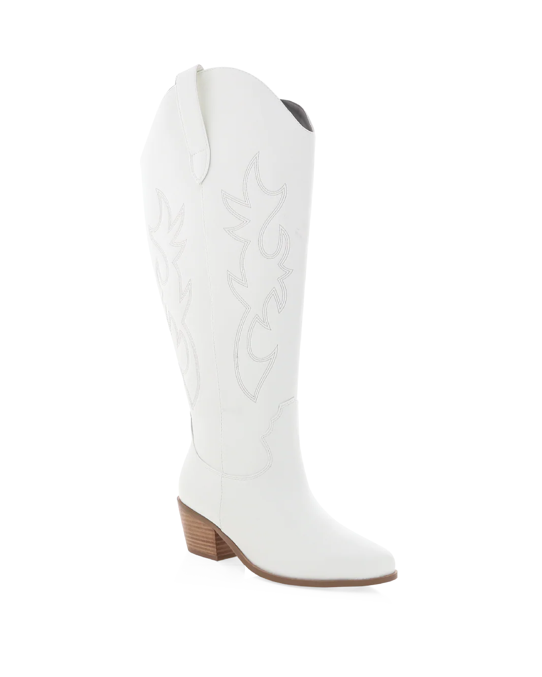 URSON EXTENDED CURVE - WHITE - Image 3