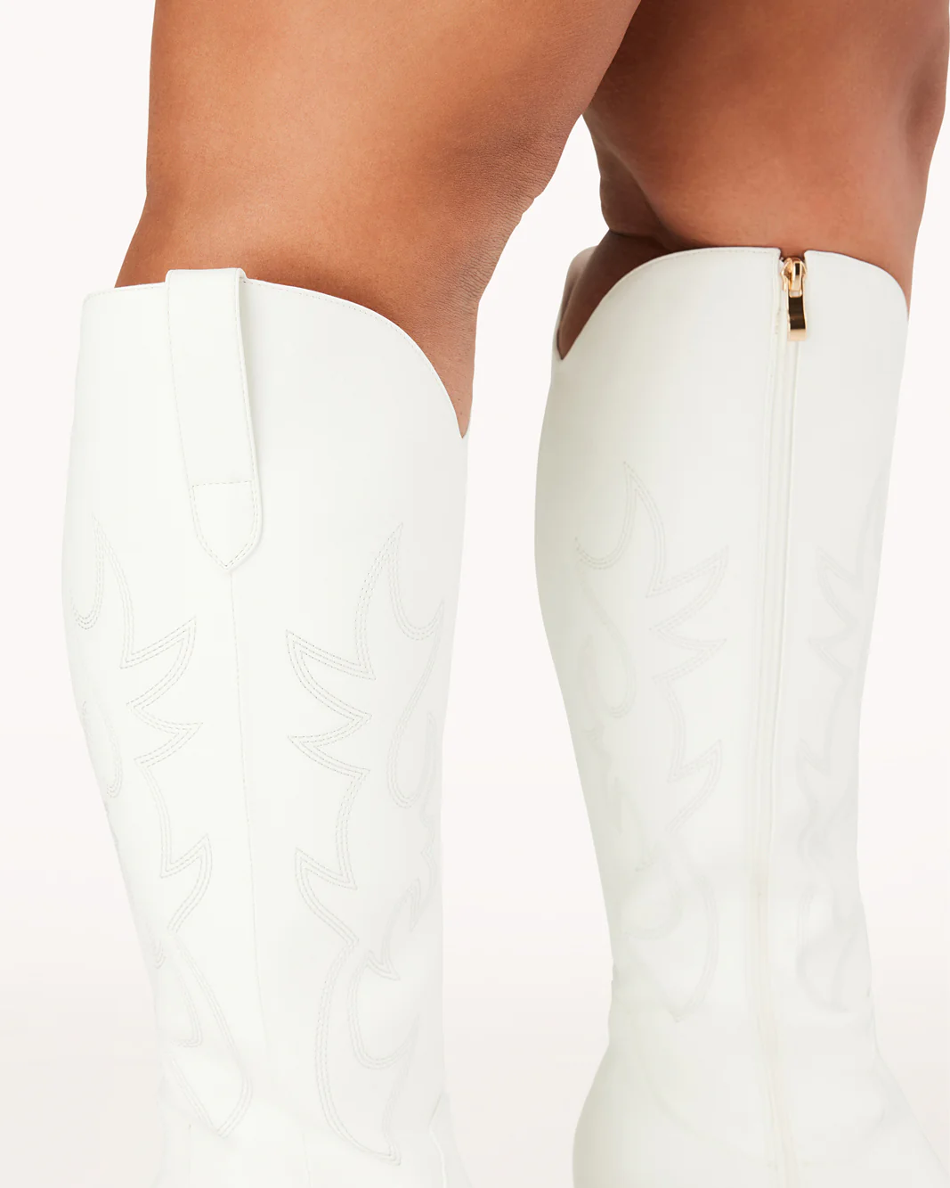 URSON EXTENDED CURVE - WHITE - Image 5