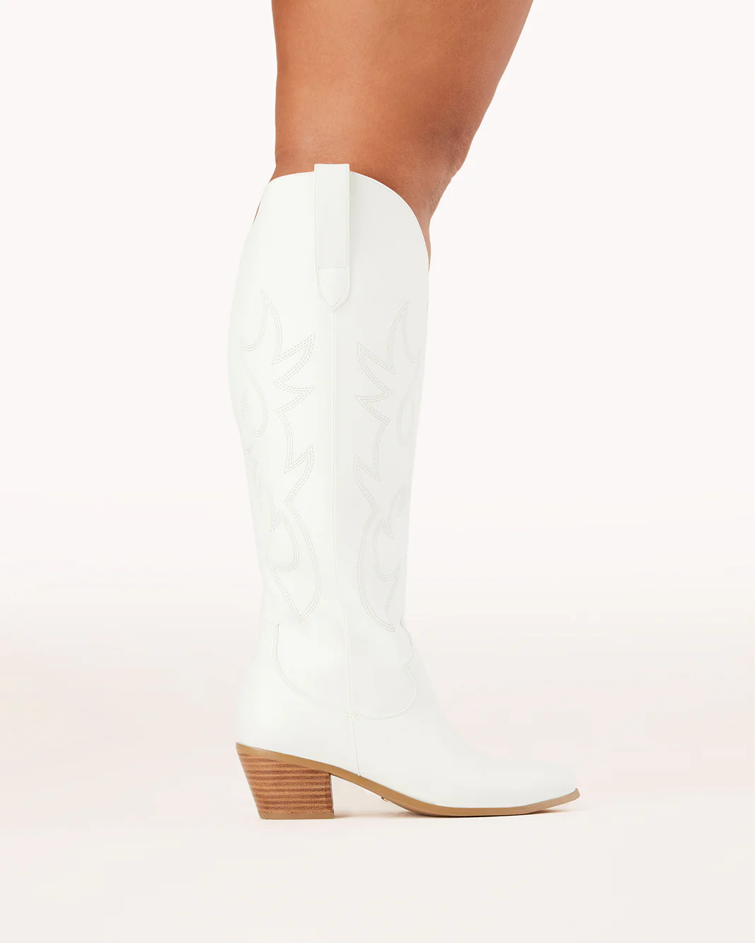 URSON EXTENDED CURVE - WHITE - Image 6