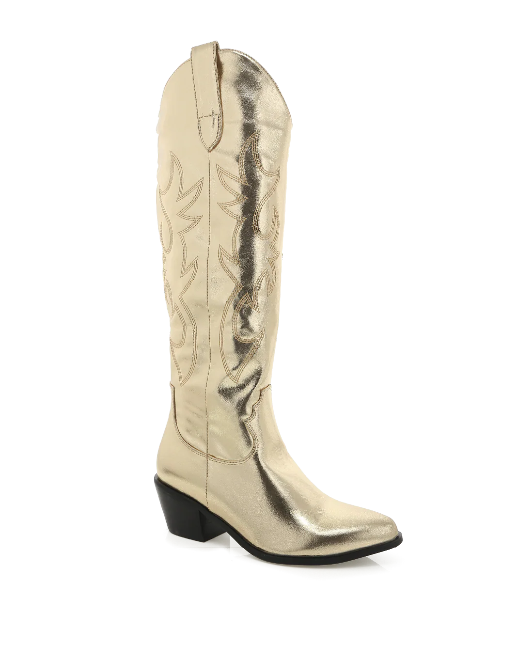URSON - GOLD METALLIC - Image 3