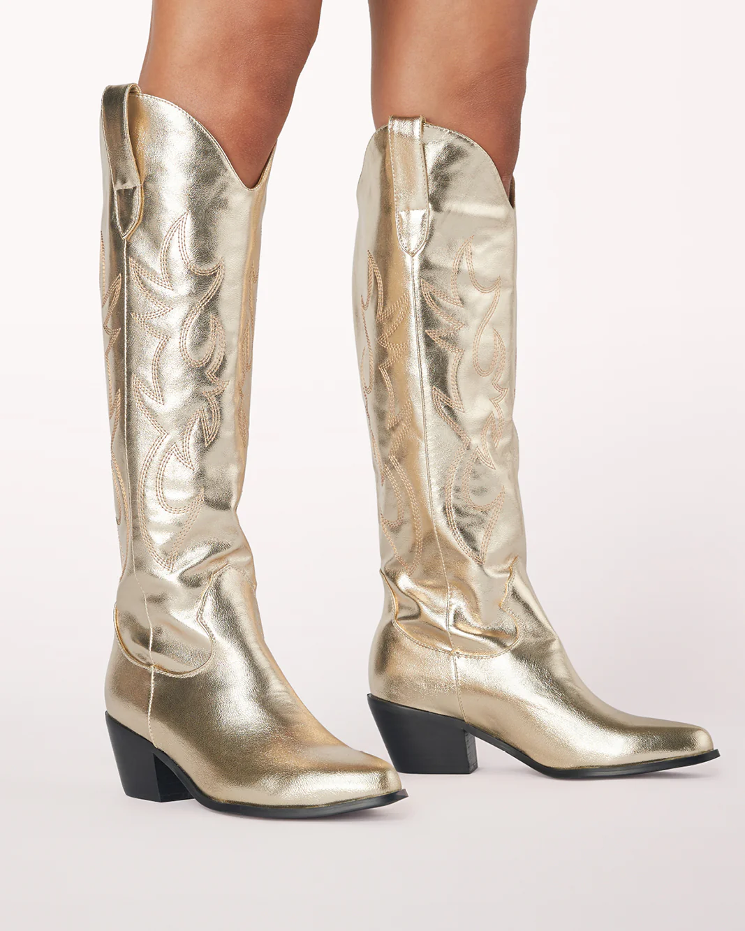 URSON - GOLD METALLIC - Image 5