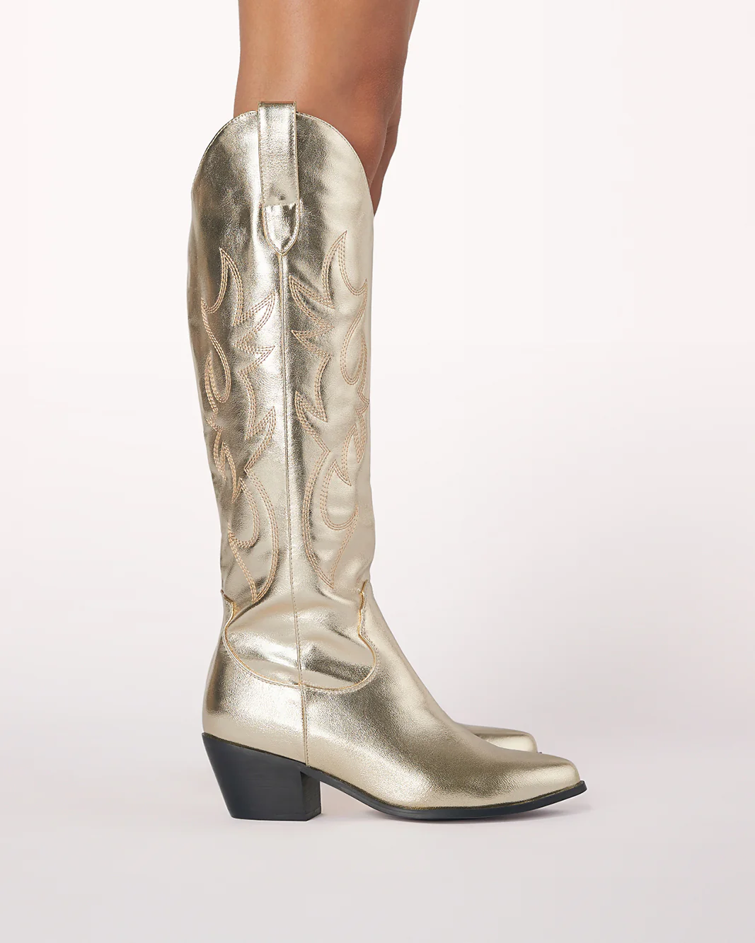 URSON - GOLD METALLIC - Image 6