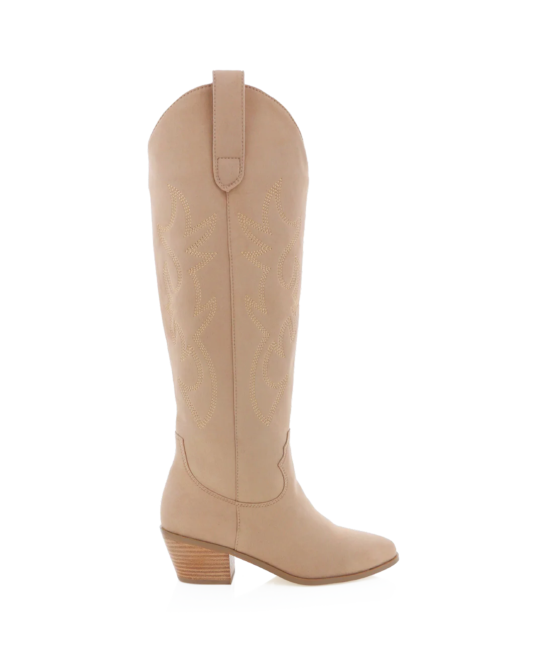 URSON - PORCINI SUEDE
