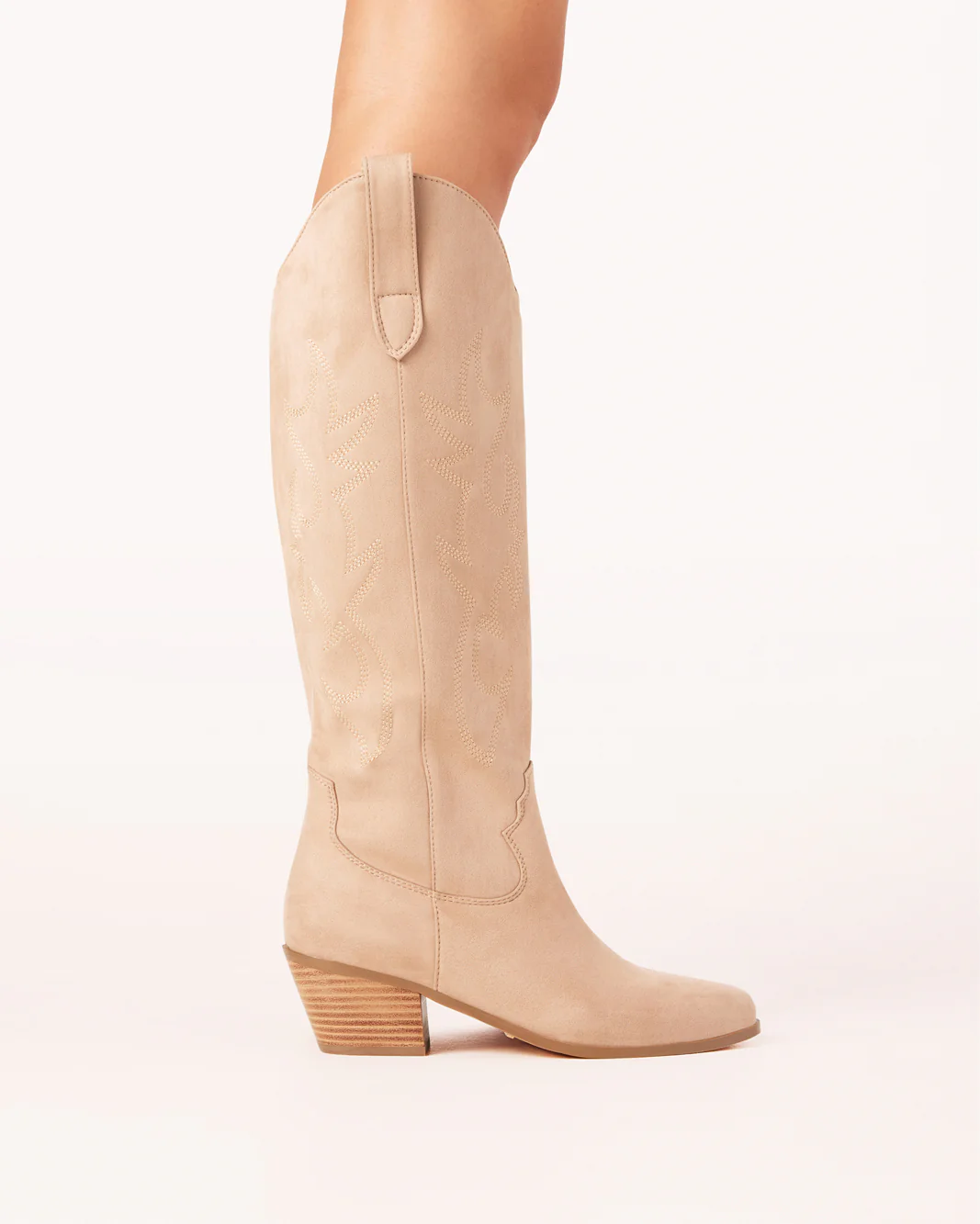 URSON - PORCINI SUEDE - Image 4
