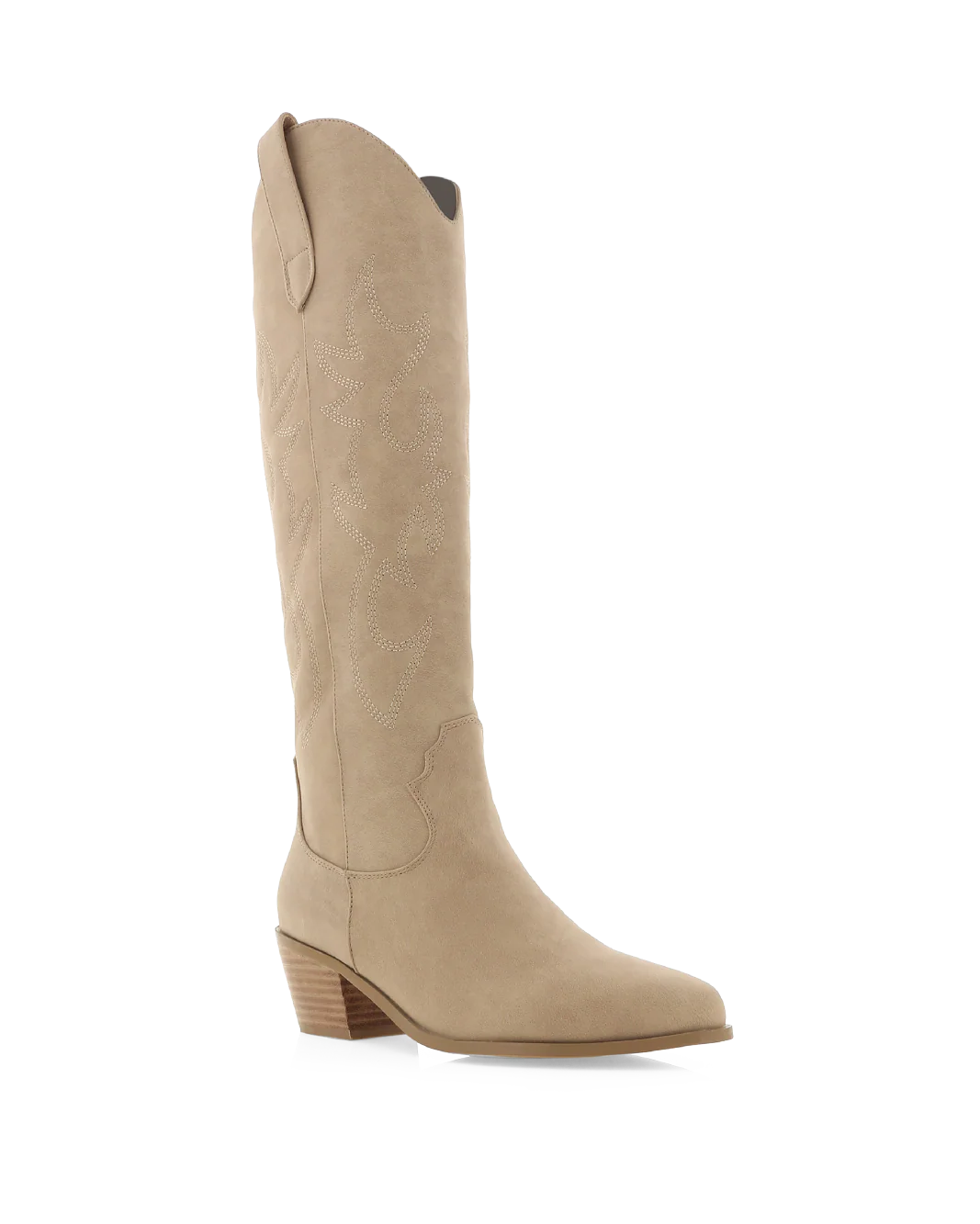 URSON - TAUPE NUBUCK - Image 3