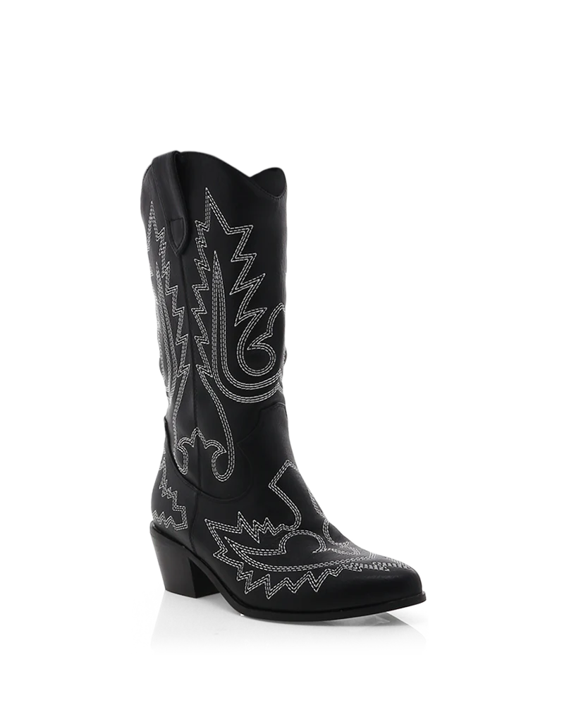 UTICA - BLACK-WHITE CONTRAST - Image 3