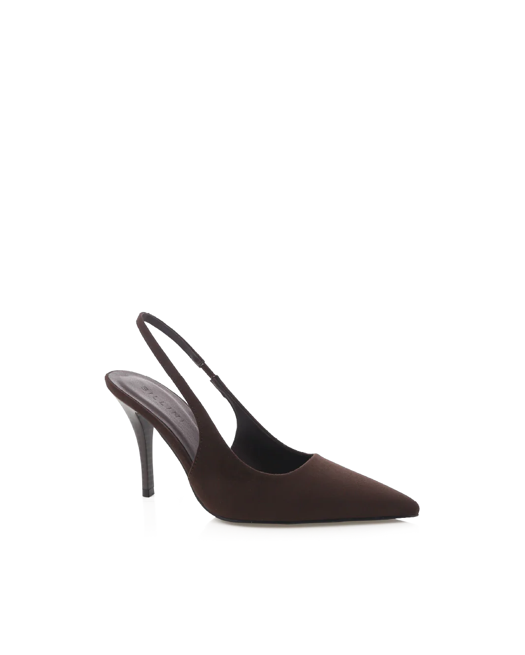 VALASCA - DARK CACAO SUEDE - Image 3