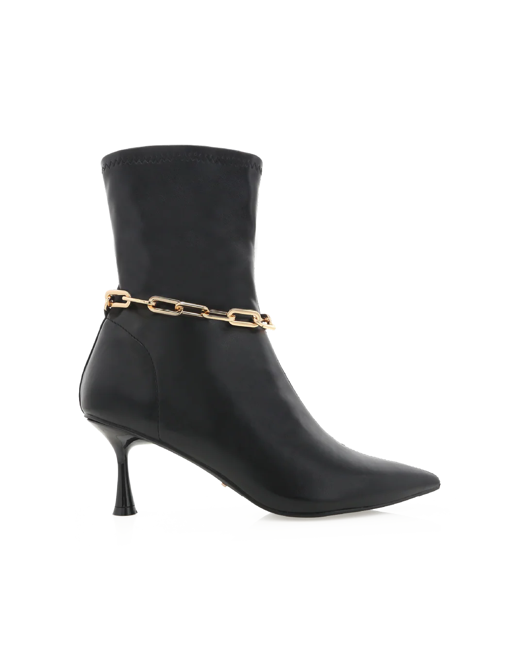 VERNA - BLACK