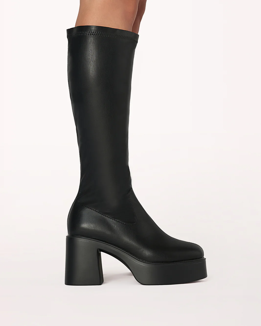 VICTOR - BLACK - Image 5