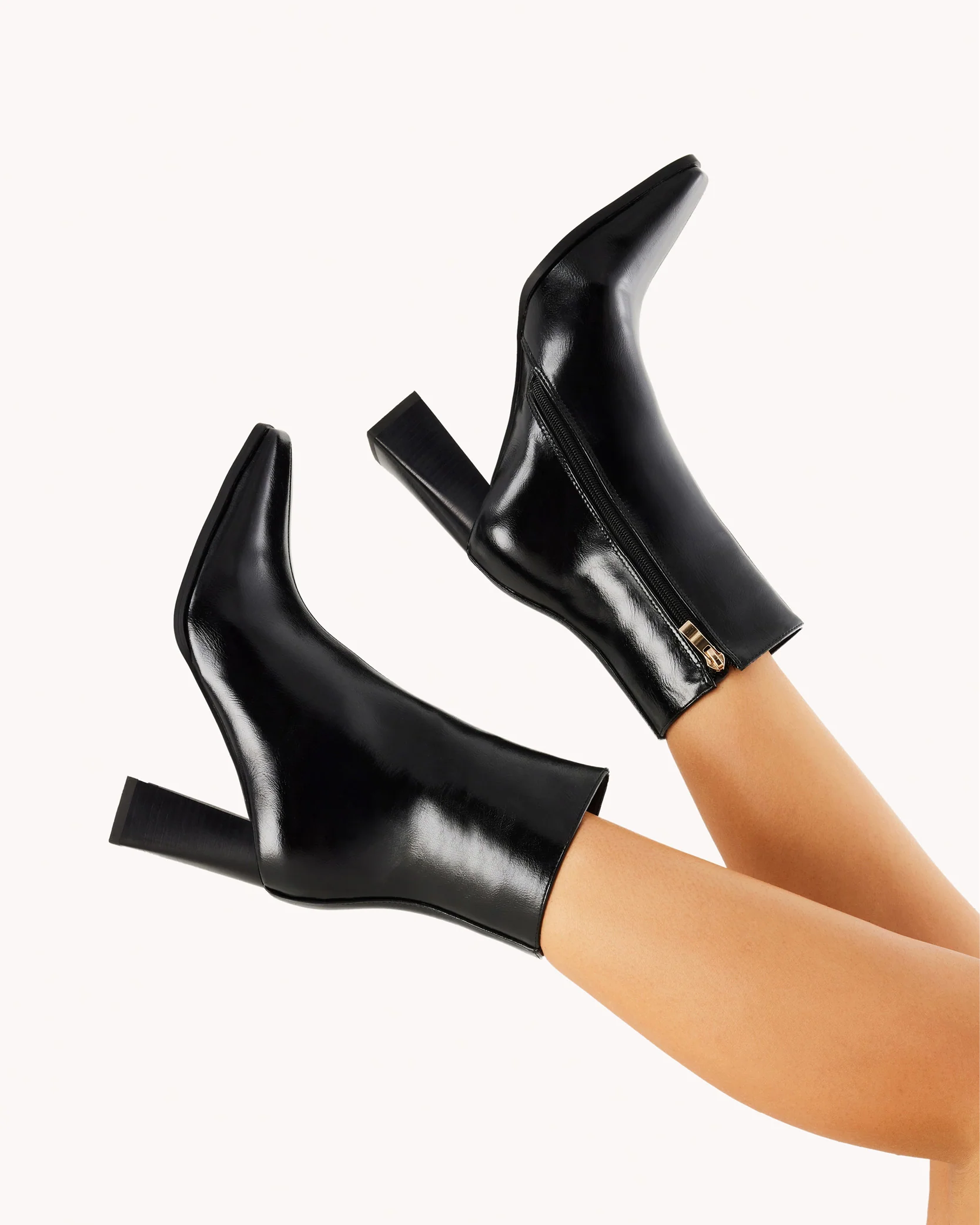 WEZ - BLACK SHINE - Image 4
