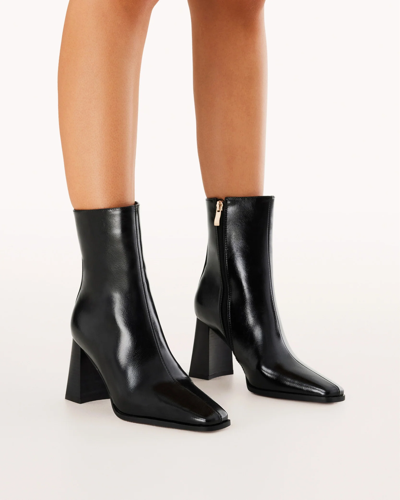 WEZ - BLACK SHINE - Image 5