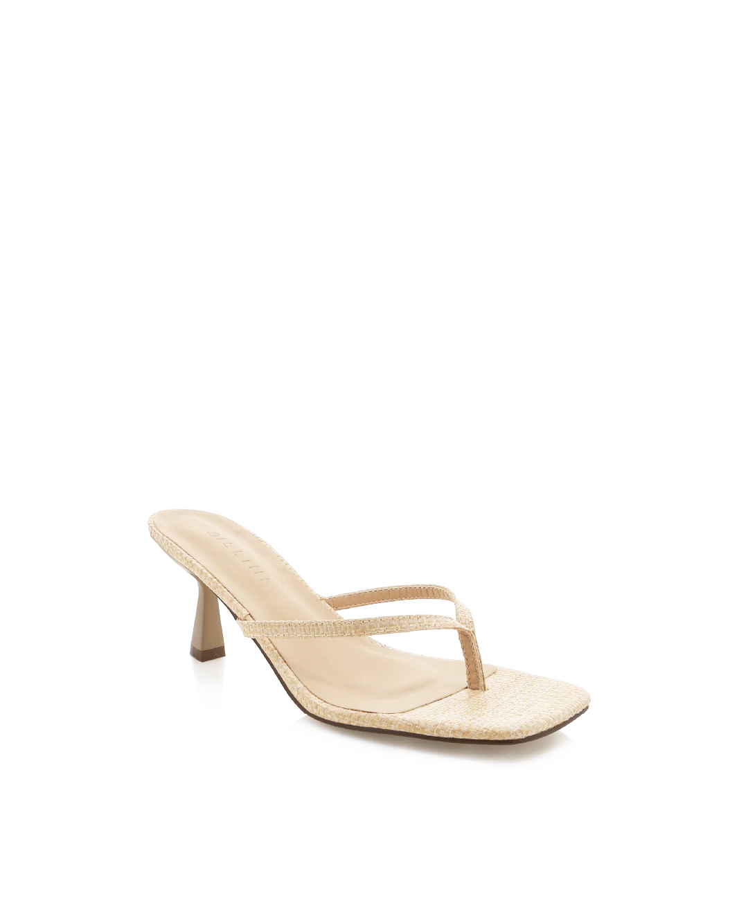 XAMI - NATURAL RAFFIA - Image 5