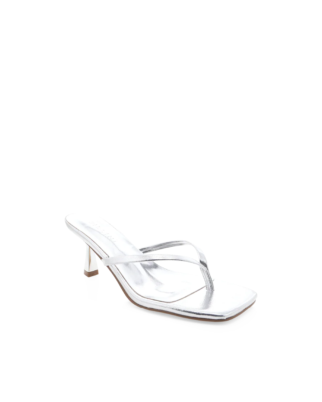 XAMI - SILVER METALLIC - Image 8