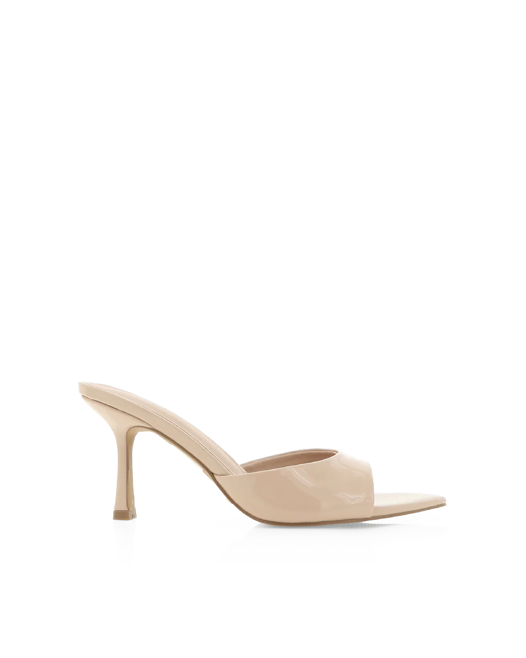 XANTHE - CAPPUCCINO PATENT - Image 3