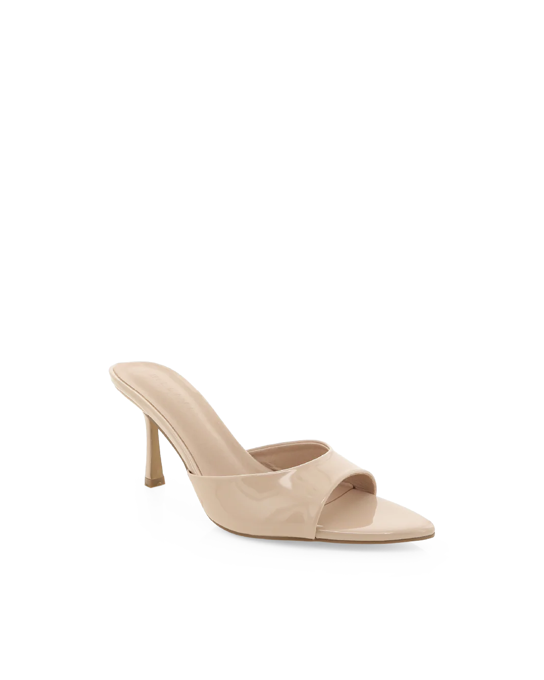 XANTHE - CAPPUCCINO PATENT - Image 4