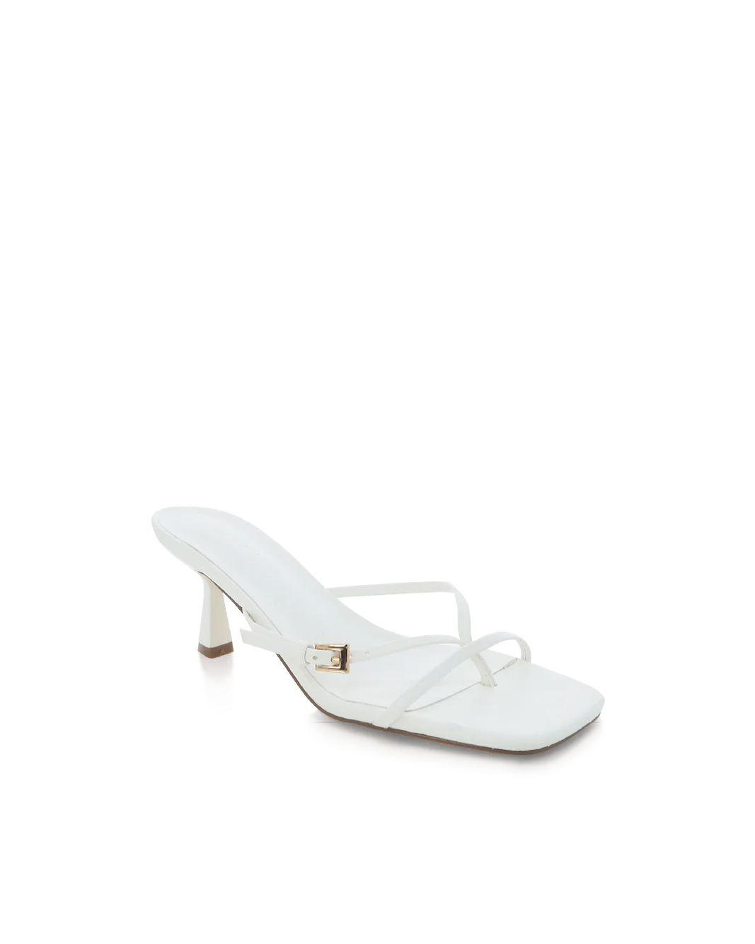 XAVERIE - WHITE - Image 4