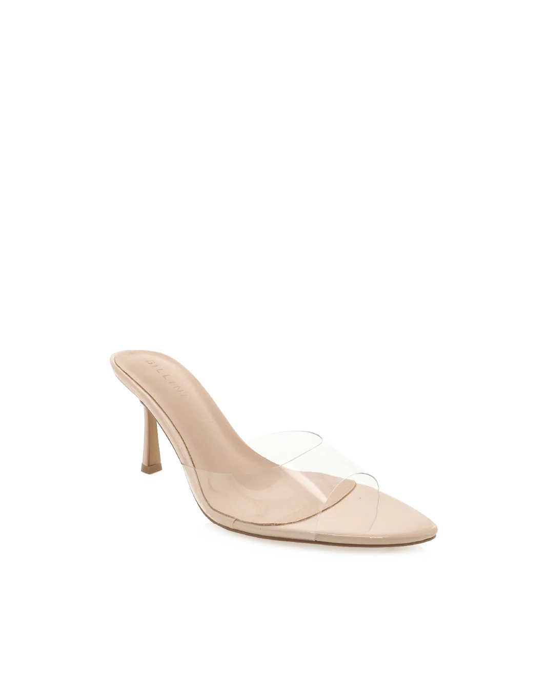 XAYANA - NUDE PATENT-CLEAR - Image 3