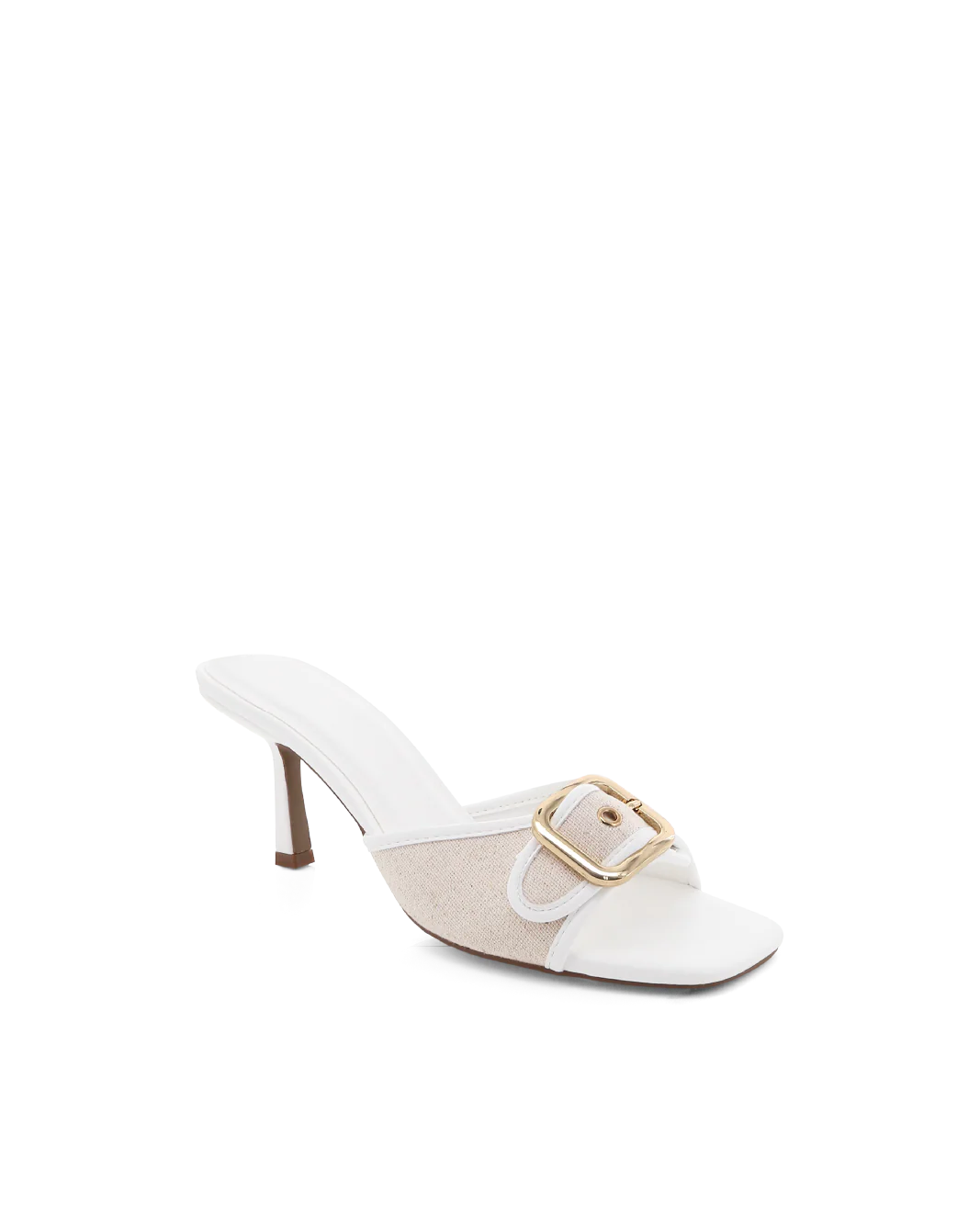 YASH - WHEAT LINEN-WHITE - Image 5