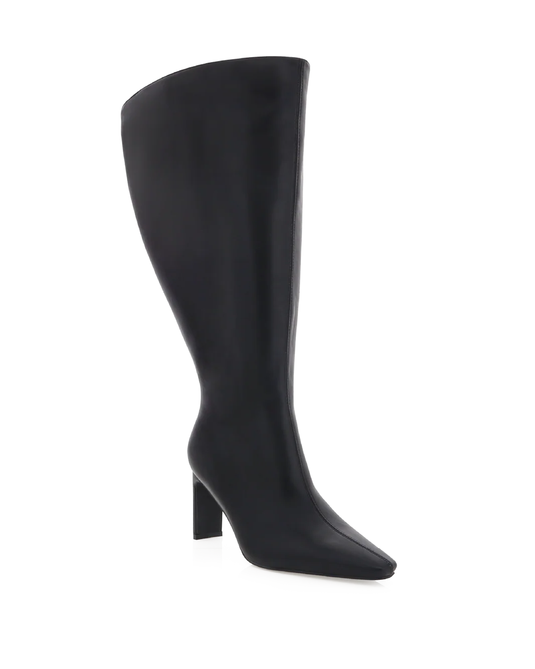 YOSHIKO EXTENDED CURVE - BLACK - Image 3