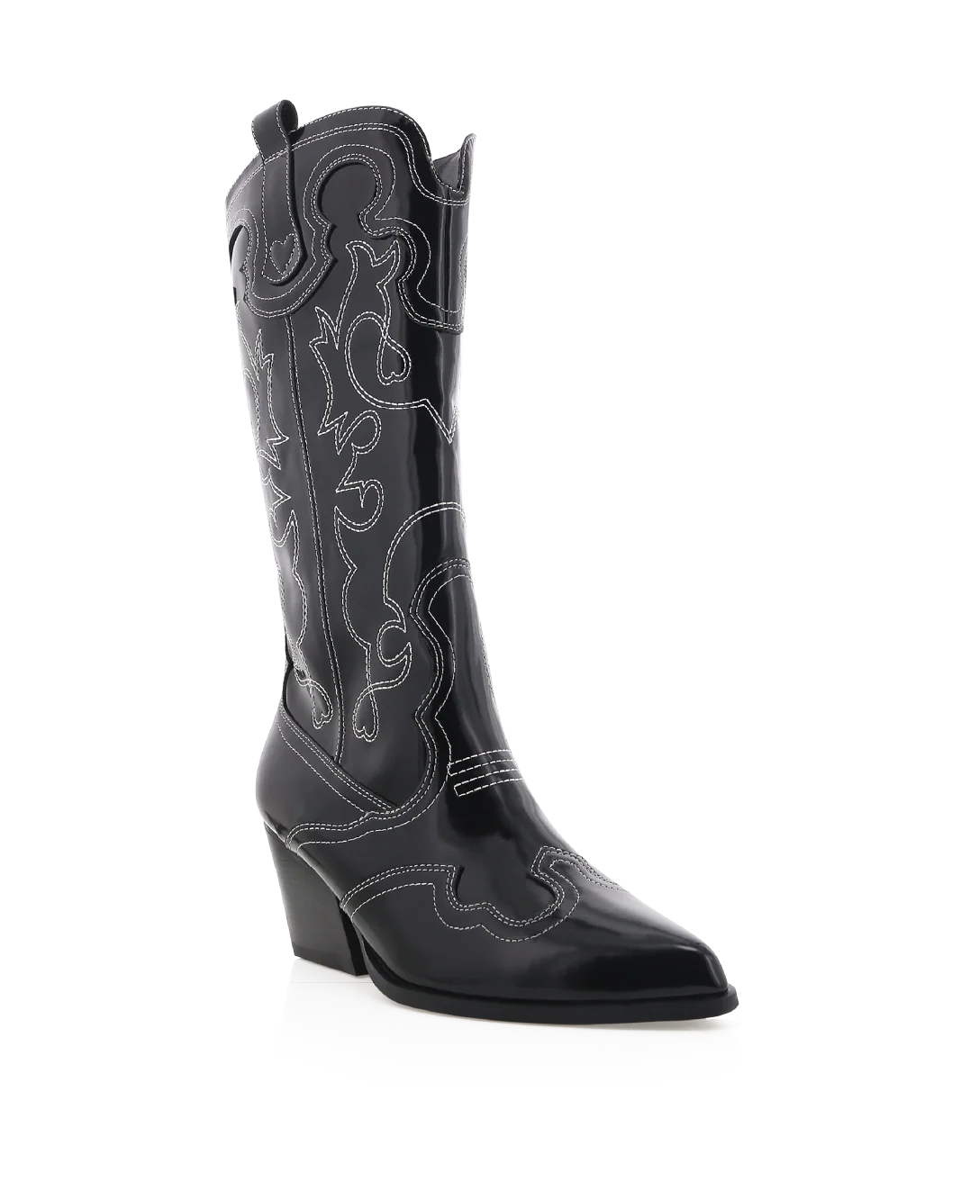 ZAINE - BLACK SHINE - Image 3