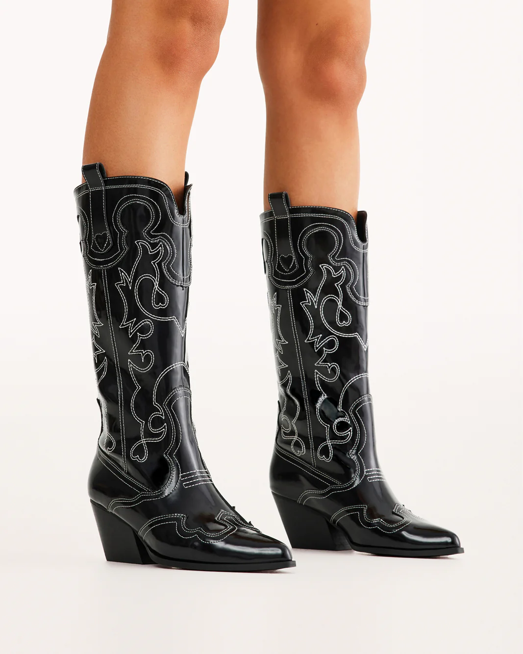 ZAINE - BLACK SHINE - Image 5