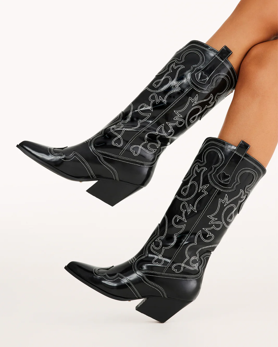 ZAINE - BLACK SHINE - Image 6