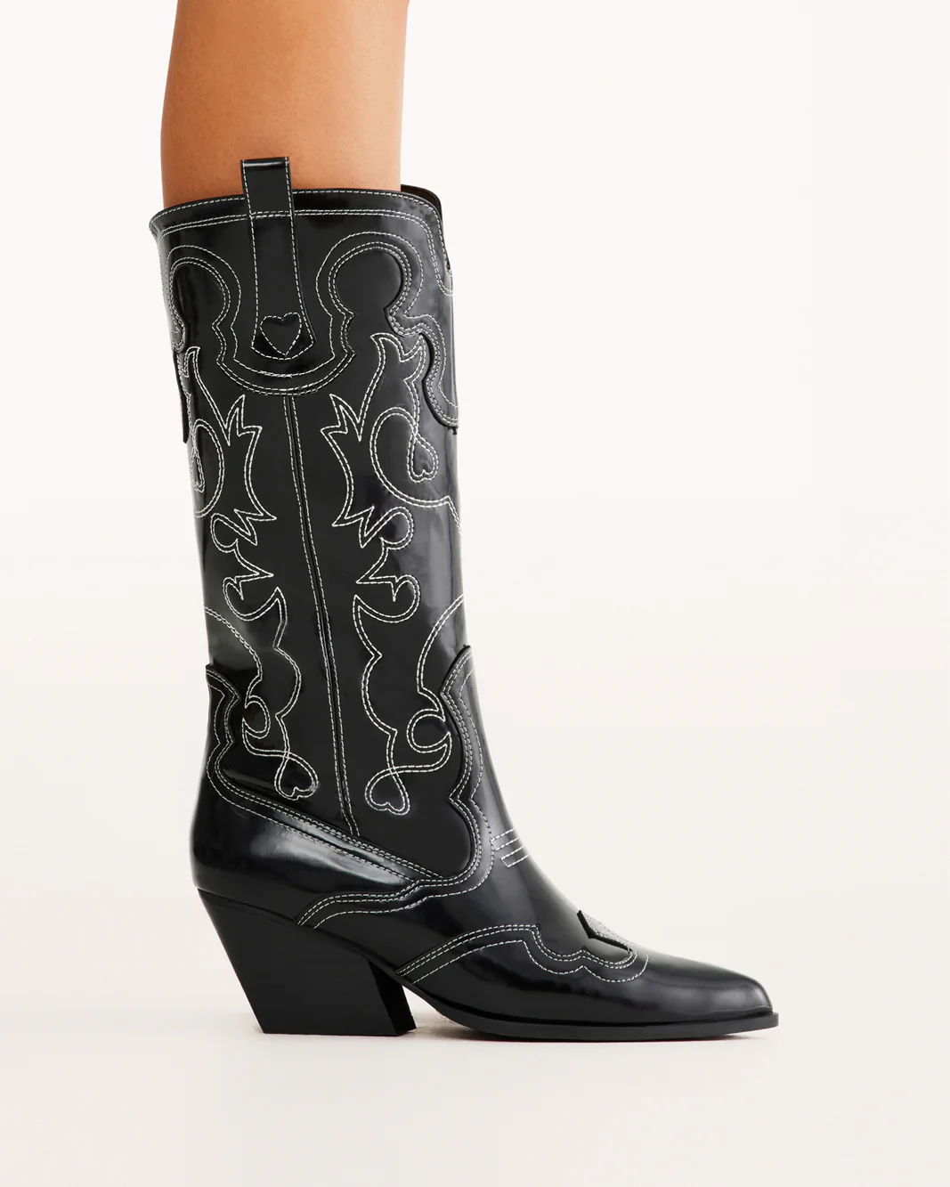 ZAINE - BLACK SHINE - Image 7