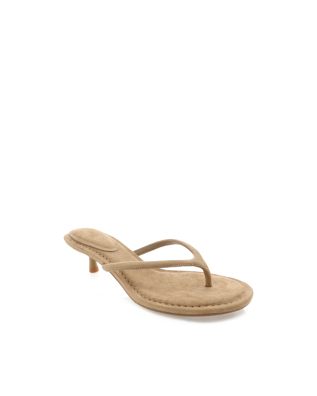 ZAVEN - CUMIN SUEDE - Image 3