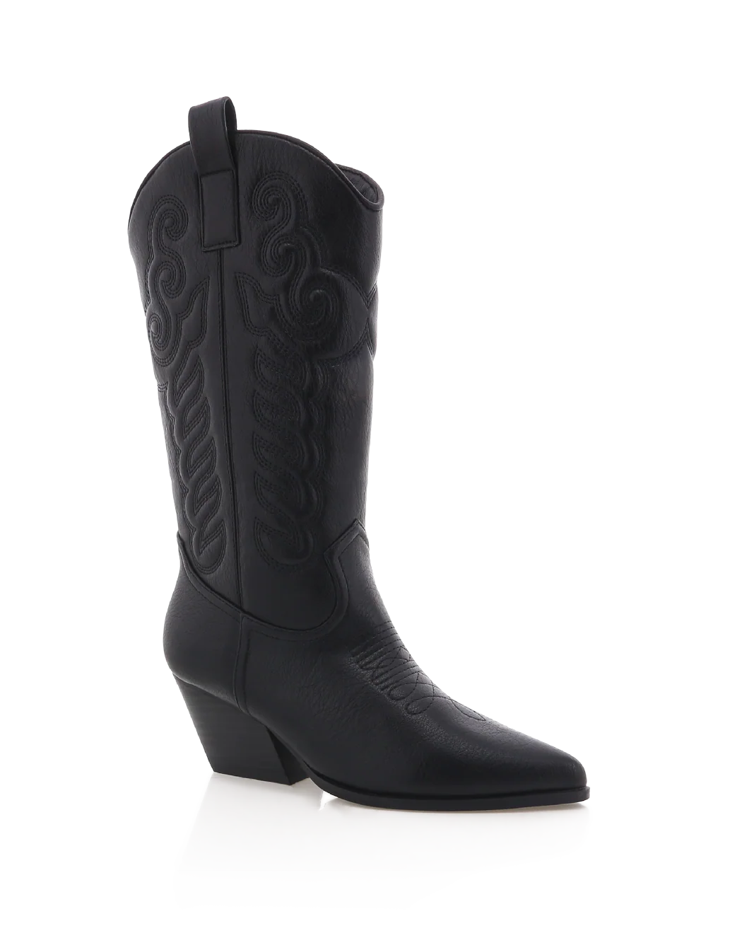 ZAYLIA - BLACK - Image 2