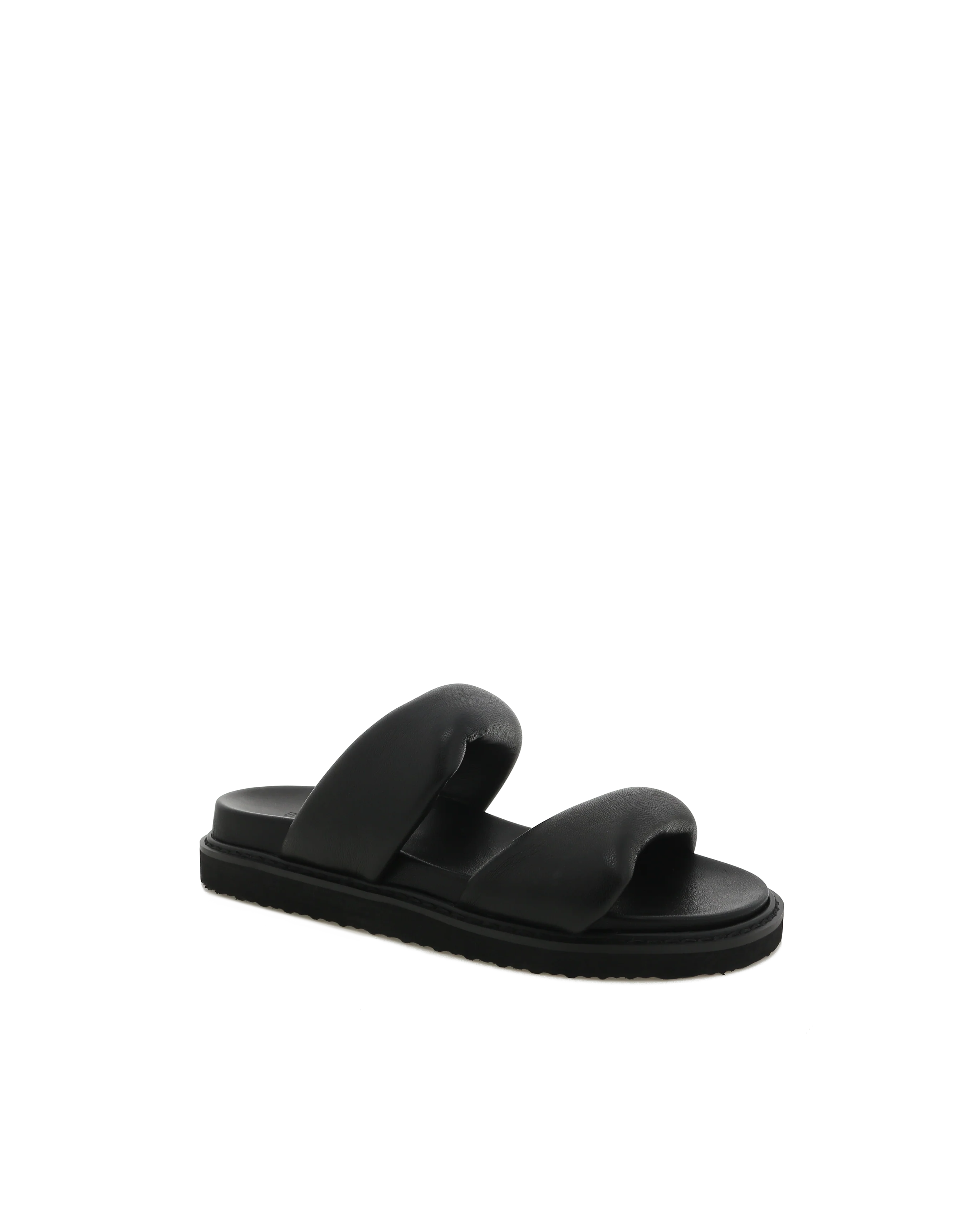 ZONYA WIDE FIT - BLACK - Image 4